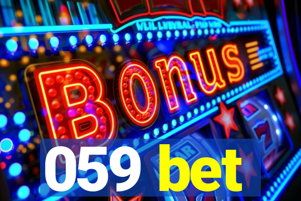 059 bet